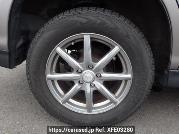 Used 2008 AT toyota harrier ACU30W Image[22]