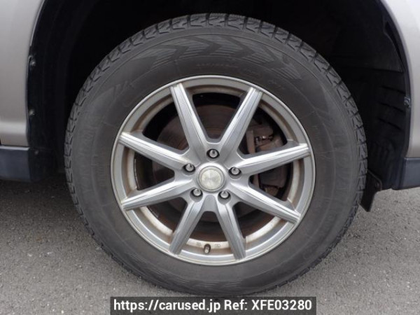 Used 2008 AT toyota harrier ACU30W Image[23]