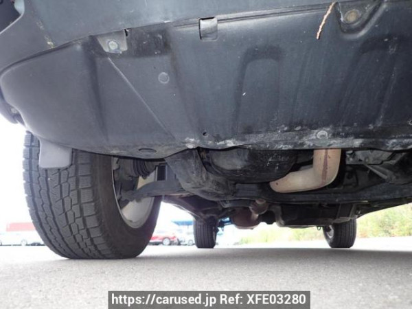 Used 2008 AT toyota harrier ACU30W Image[24]