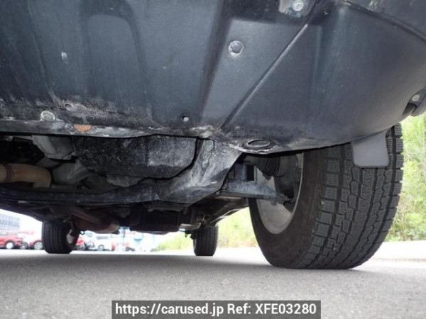 Used 2008 AT toyota harrier ACU30W Image[25]