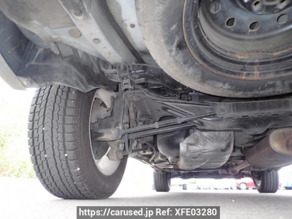 Used 2008 AT toyota harrier ACU30W Image[26]
