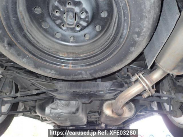 Used 2008 AT toyota harrier ACU30W Image[27]