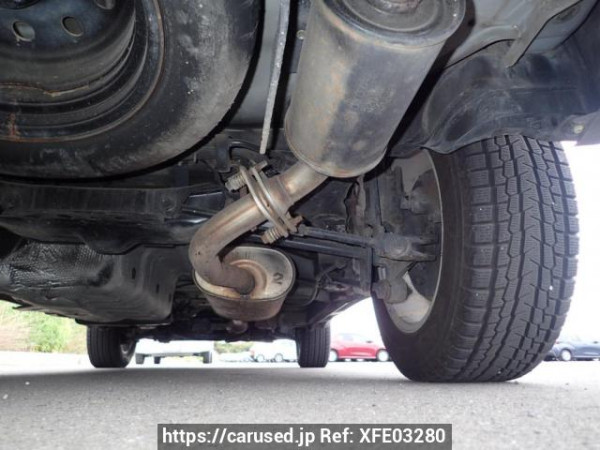 Used 2008 AT toyota harrier ACU30W Image[28]