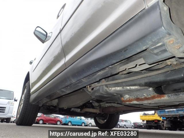 Used 2008 AT toyota harrier ACU30W Image[30]