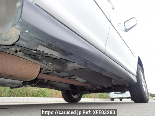 Used 2008 AT toyota harrier ACU30W Image[31]