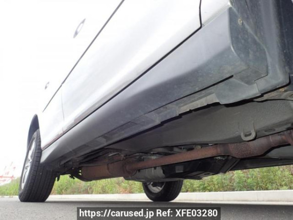 Used 2008 AT toyota harrier ACU30W Image[32]