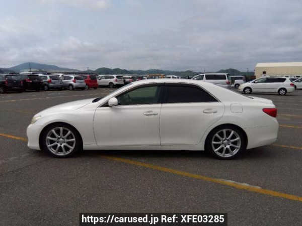Used 2012 AT toyota mark-x GRX130 Image[3]