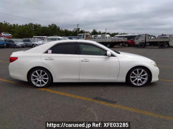 Used 2012 AT toyota mark-x GRX130 Image[7]
