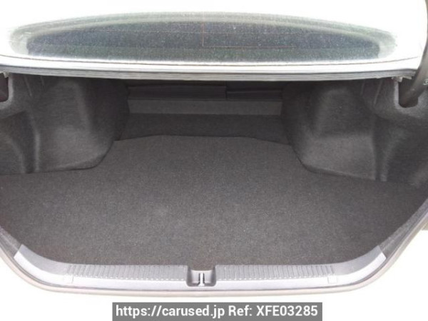 Used 2012 AT toyota mark-x GRX130 Image[8]