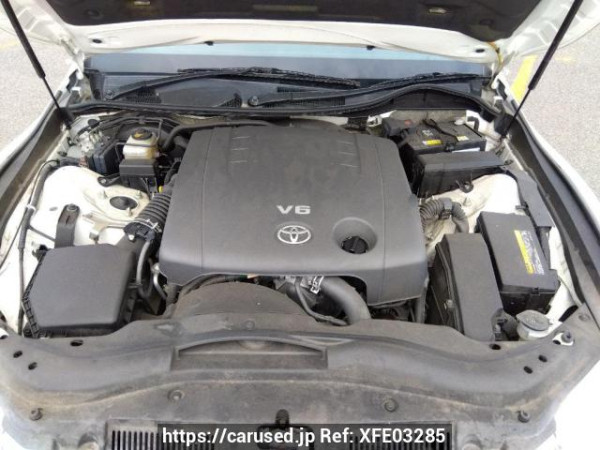 Used 2012 AT toyota mark-x GRX130 Image[9]
