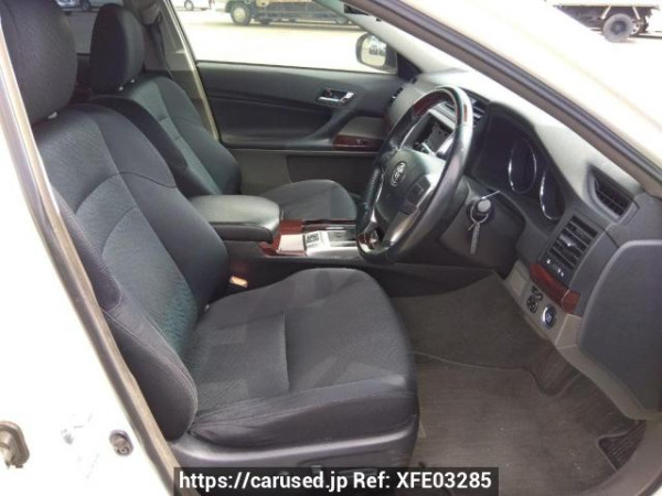 Used 2012 AT toyota mark-x GRX130 Image[12]