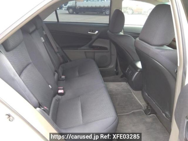 Used 2012 AT toyota mark-x GRX130 Image[14]