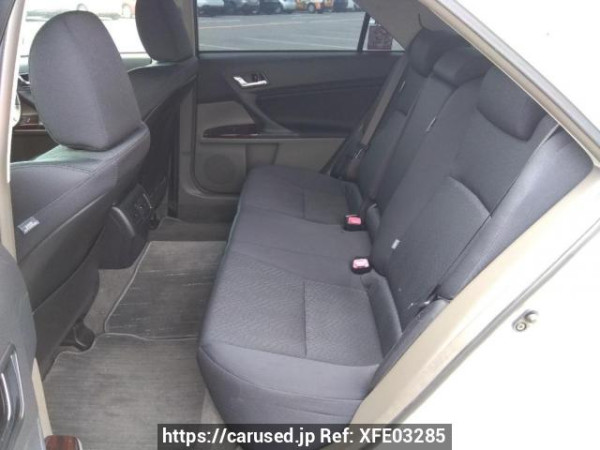 Used 2012 AT toyota mark-x GRX130 Image[15]