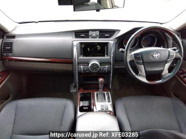 Used 2012 AT toyota mark-x GRX130 Image[16]