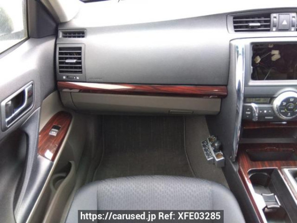 Used 2012 AT toyota mark-x GRX130 Image[17]