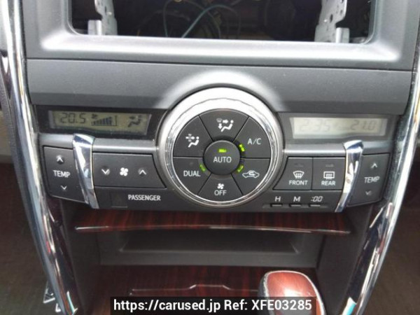 Used 2012 AT toyota mark-x GRX130 Image[21]