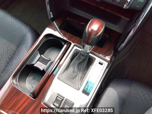 Used 2012 AT toyota mark-x GRX130 Image[22]