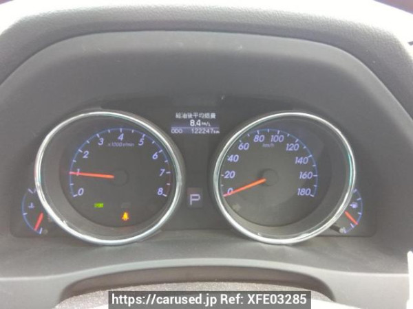 Used 2012 AT toyota mark-x GRX130 Image[23]