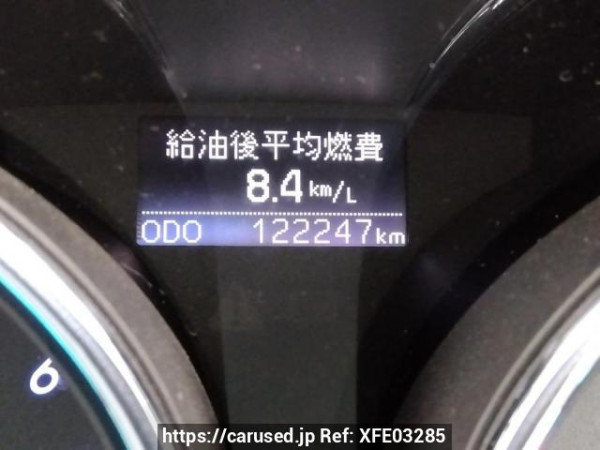 Used 2012 AT toyota mark-x GRX130 Image[24]
