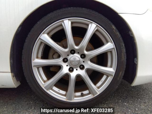 Used 2012 AT toyota mark-x GRX130 Image[25]