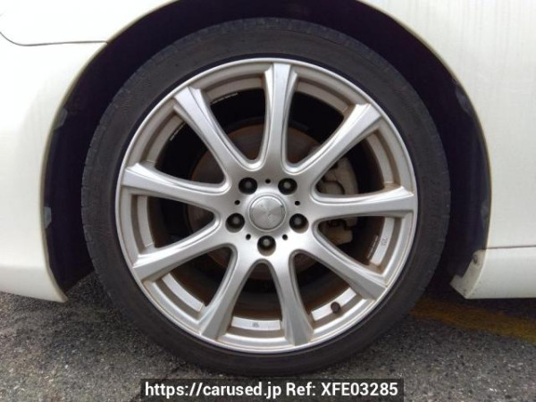 Used 2012 AT toyota mark-x GRX130 Image[26]