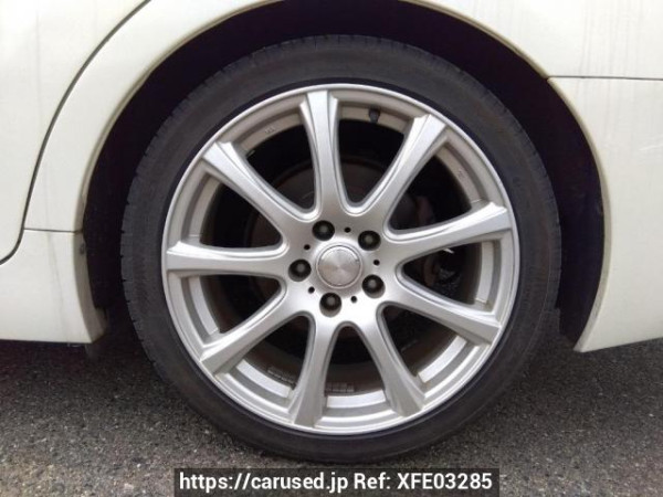 Used 2012 AT toyota mark-x GRX130 Image[27]