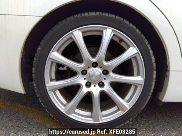 Used 2012 AT toyota mark-x GRX130 Image[28]