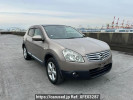 Nissan Dualis KJ10