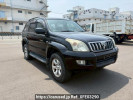 Toyota Land Cruiser Prado TRJ120W