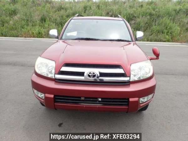 Used 2005 AT toyota hilux-surf TRN215W Image[1]
