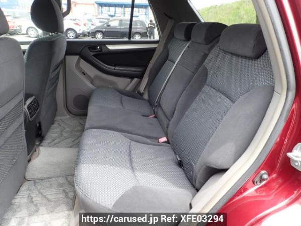 Used 2005 AT toyota hilux-surf TRN215W Image[14]