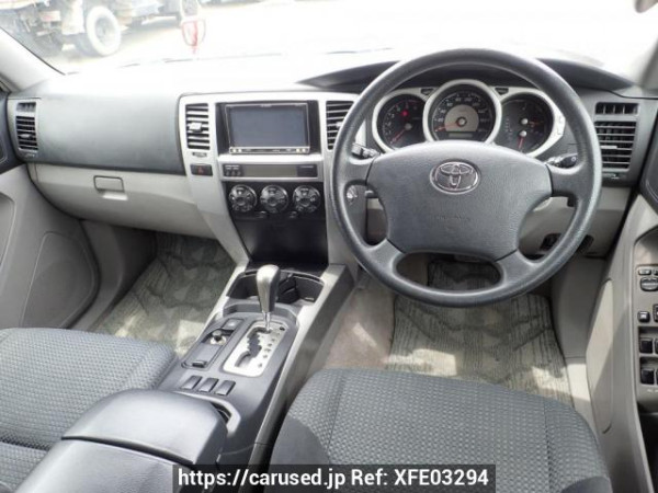 Used 2005 AT toyota hilux-surf TRN215W Image[16]