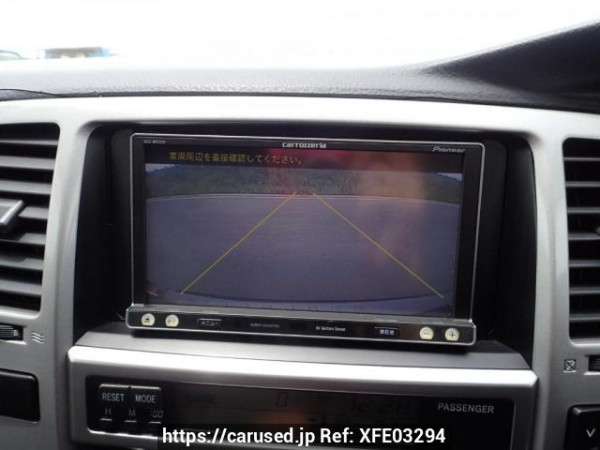 Used 2005 AT toyota hilux-surf TRN215W Image[18]