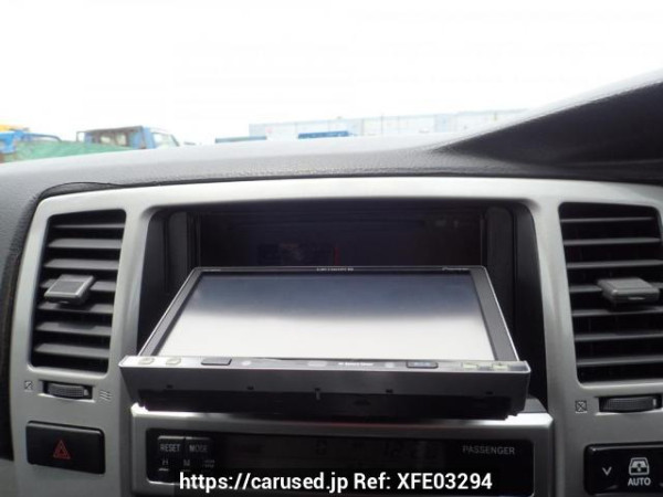 Used 2005 AT toyota hilux-surf TRN215W Image[19]