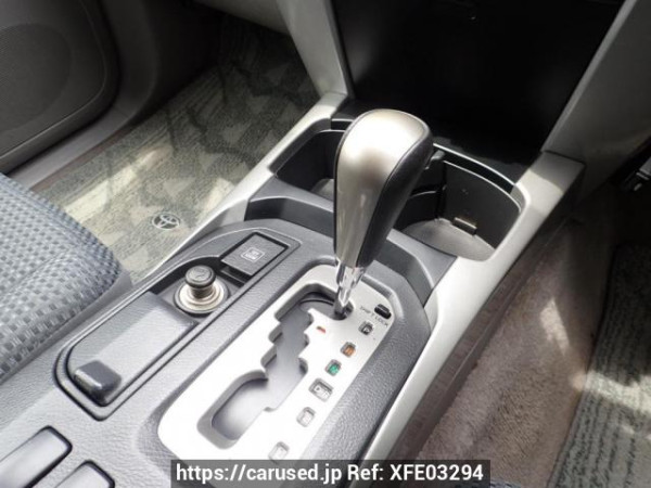 Used 2005 AT toyota hilux-surf TRN215W Image[20]