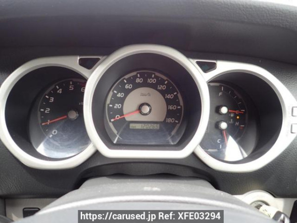 Used 2005 AT toyota hilux-surf TRN215W Image[21]