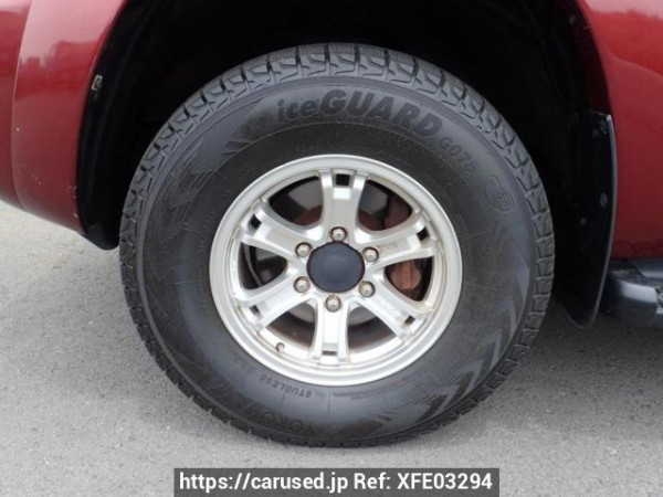 Used 2005 AT toyota hilux-surf TRN215W Image[23]