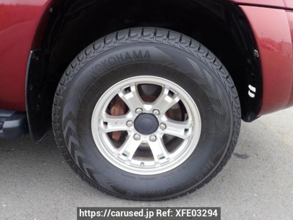 Used 2005 AT toyota hilux-surf TRN215W Image[26]