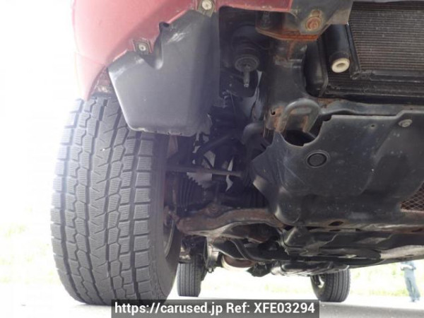 Used 2005 AT toyota hilux-surf TRN215W Image[27]
