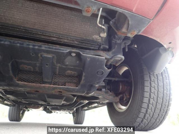 Used 2005 AT toyota hilux-surf TRN215W Image[28]