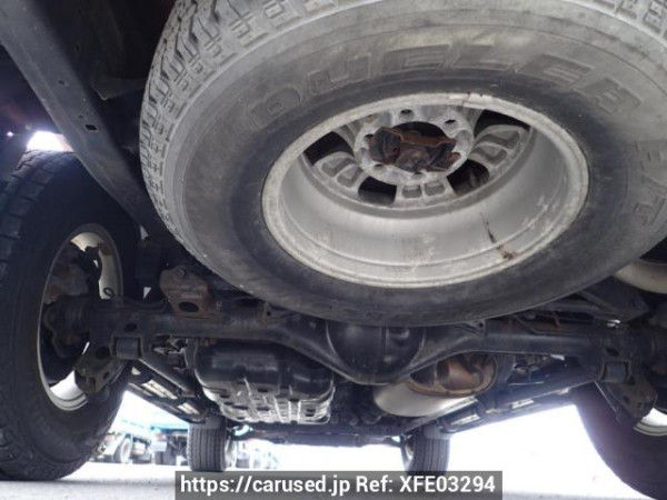 Used 2005 AT toyota hilux-surf TRN215W Image[30]