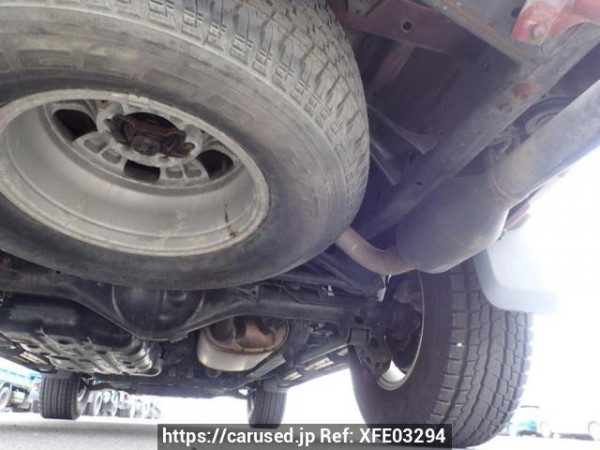 Used 2005 AT toyota hilux-surf TRN215W Image[31]
