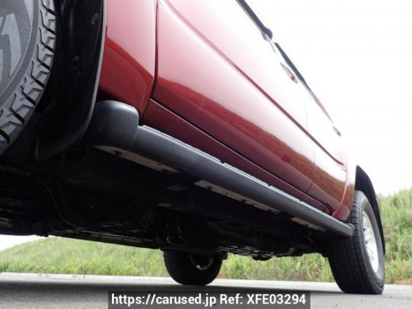 Used 2005 AT toyota hilux-surf TRN215W Image[32]