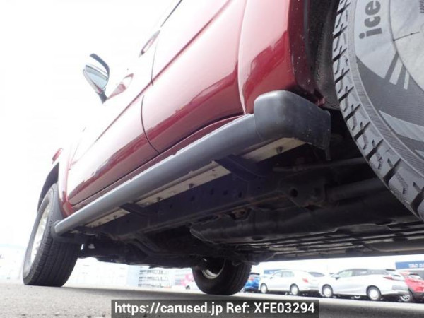 Used 2005 AT toyota hilux-surf TRN215W Image[33]