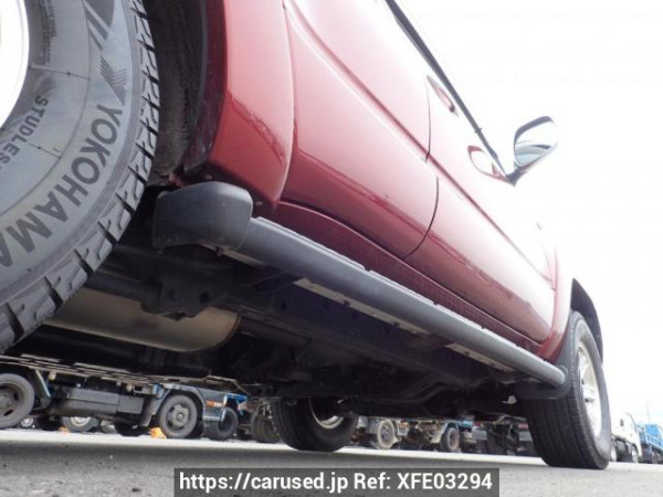 Used 2005 AT toyota hilux-surf TRN215W Image[34]