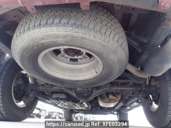 Used 2005 AT toyota hilux-surf TRN215W Image[35]