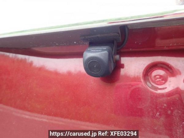 Used 2005 AT toyota hilux-surf TRN215W Image[36]