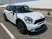 BMW MINI CROSSOVER