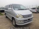Toyota Regius Wagon RCH47W
