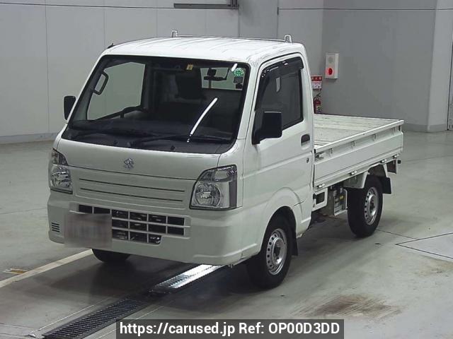 Suzuki Carry Truck 2021 from Japan